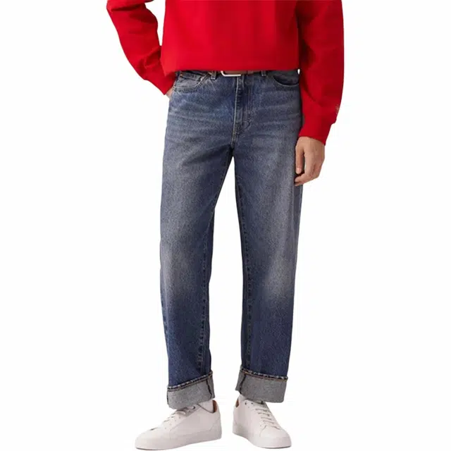 levis SS25