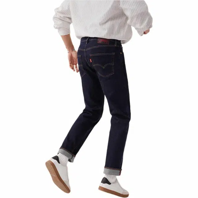 levis SS25