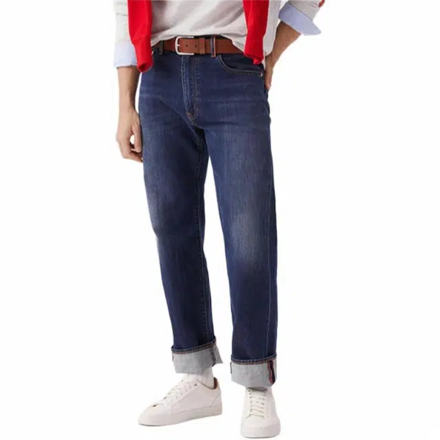 levis SS25