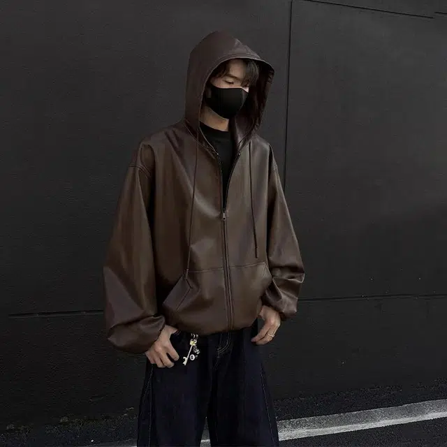 SUNSETMONENT cleanfitPU
