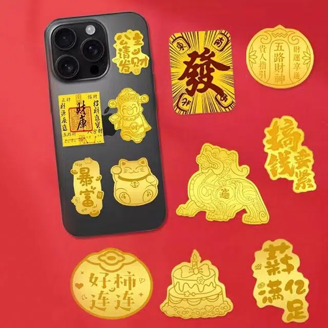 CHOW TAI KING 999