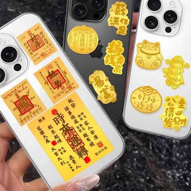 CHOW TAI KING 999