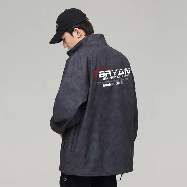 BRYAN JIMENEZ LOGO