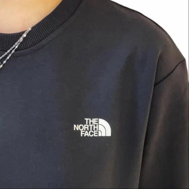 THE NORTH FACE