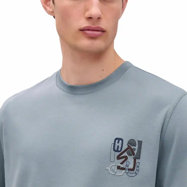 HERMES T