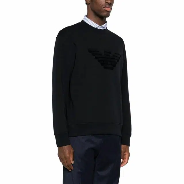 EMPORIO ARMANI Logo