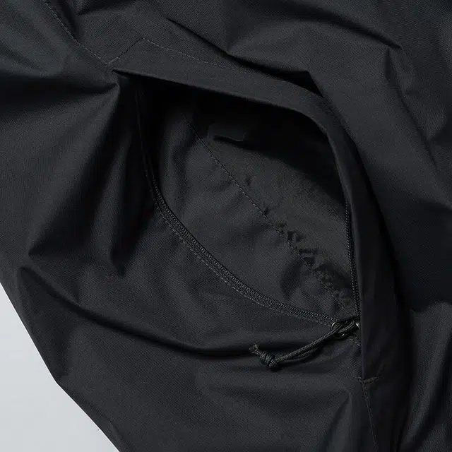 THE NORTH FACE Logo