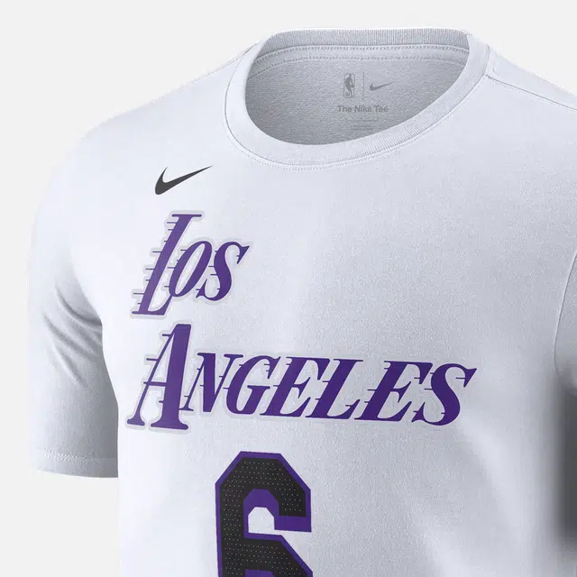 Nike City Edition T