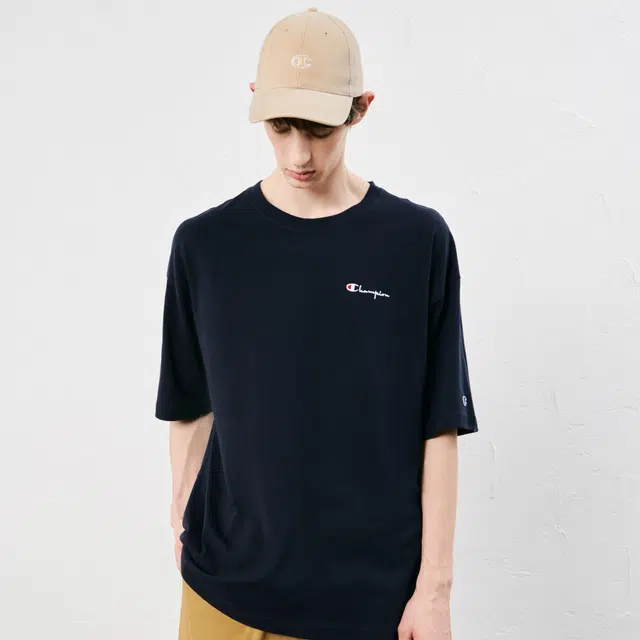 Champion SS22 logoT