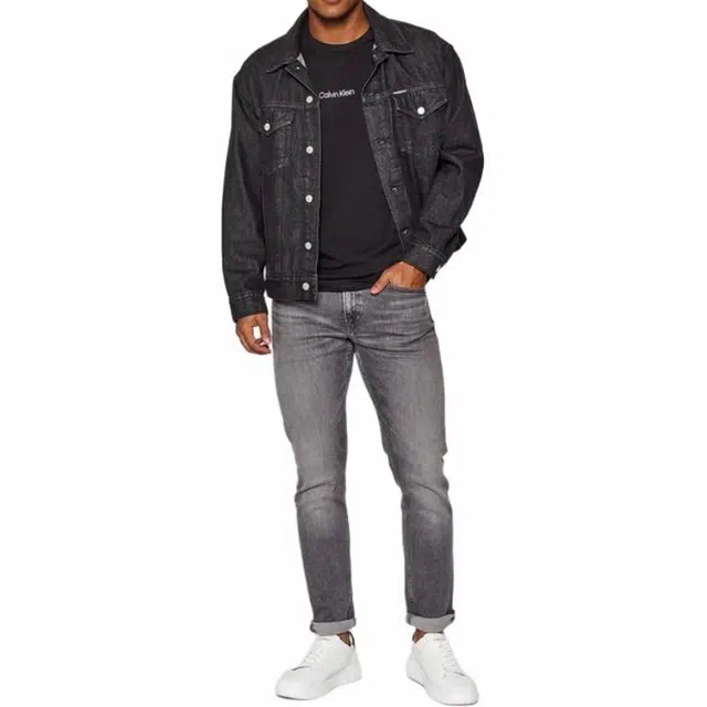 CKCalvin Klein SS23 LogoT