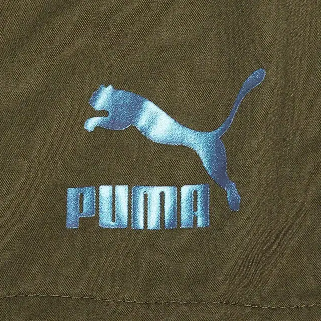 PUMA Classics Cargo Pants Wv Logo