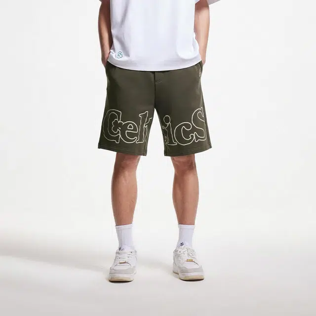 JACK JONES x NBA Logo