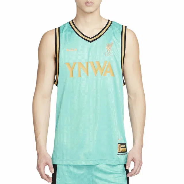 Nike Dri-Fit DNA
