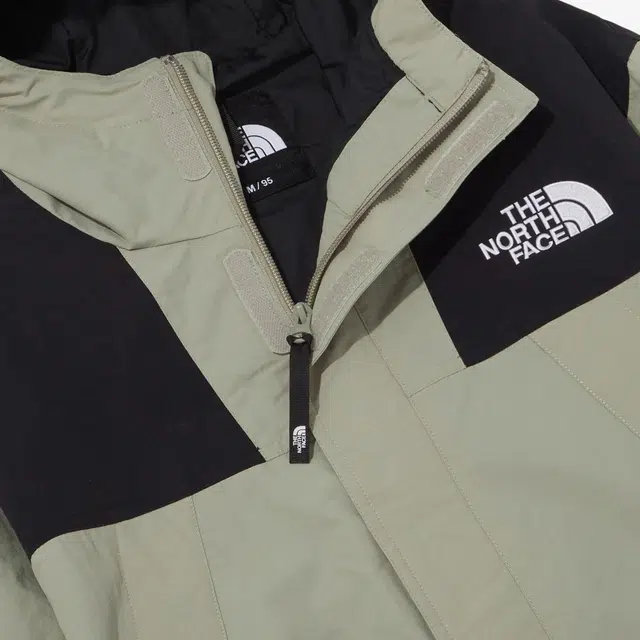 THE NORTH FACE Logo