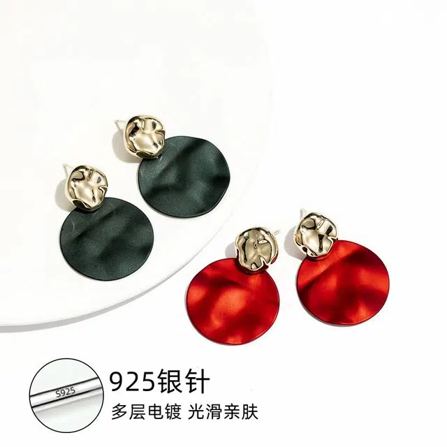 QLADY S925