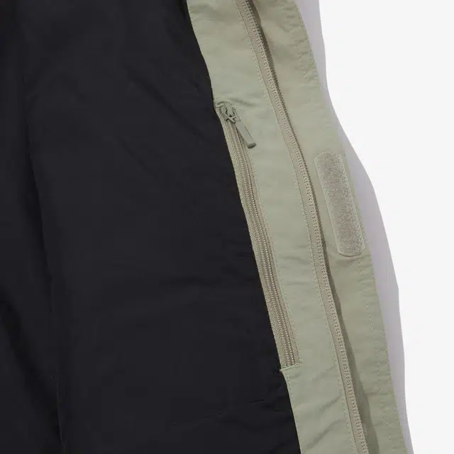 THE NORTH FACE Logo