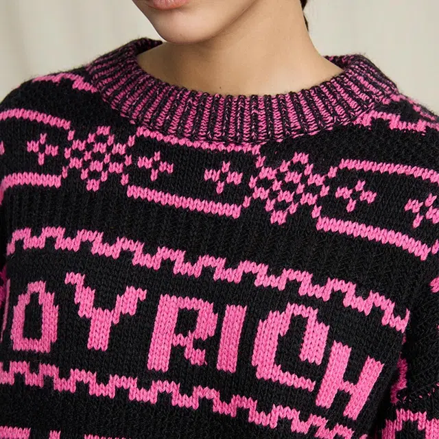 JOYRICH
