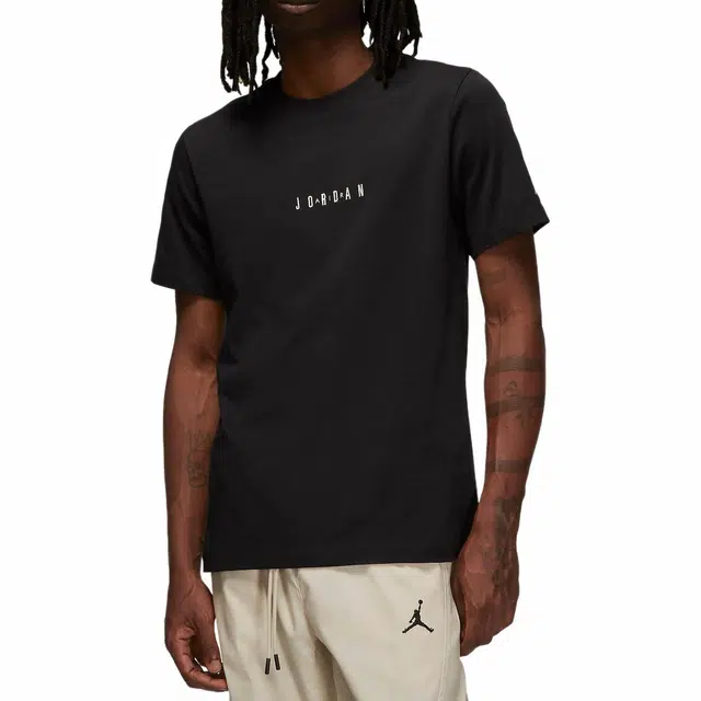 Jordan T