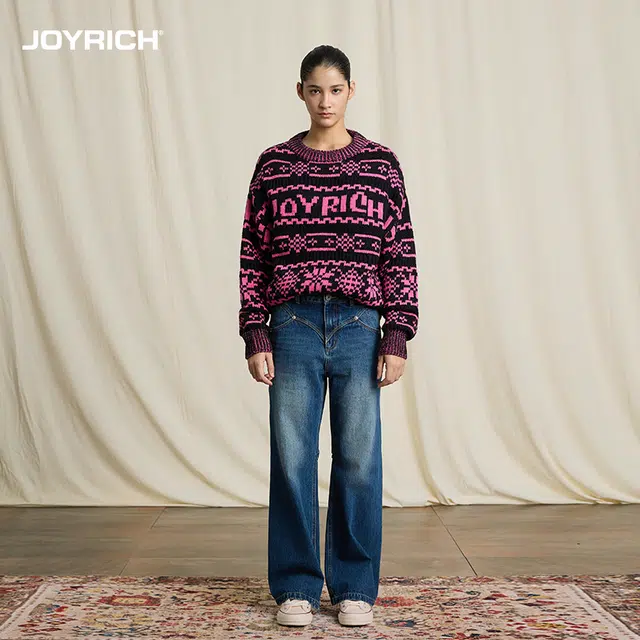 JOYRICH