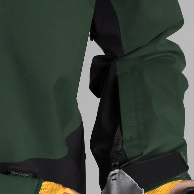 THE NORTH FACE Freedom Stretch Jacket