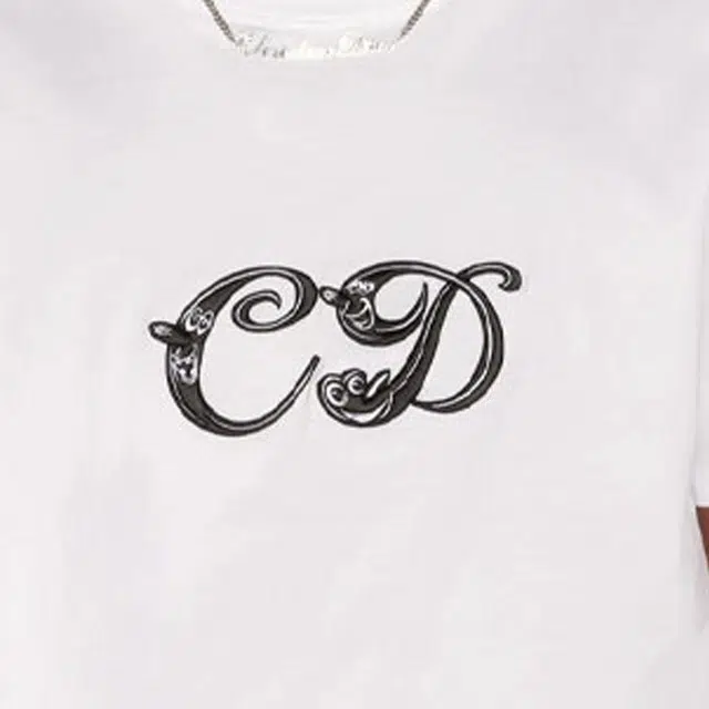 DIORx KENNY FW21 T