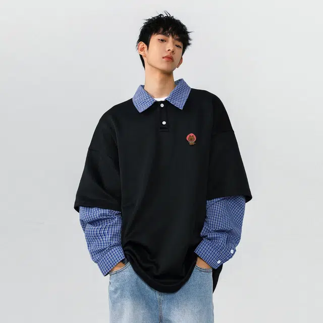 RAP PANDA POLO