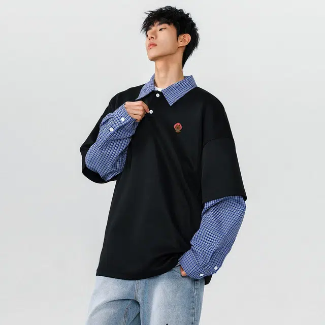 RAP PANDA POLO