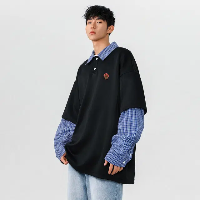 RAP PANDA POLO