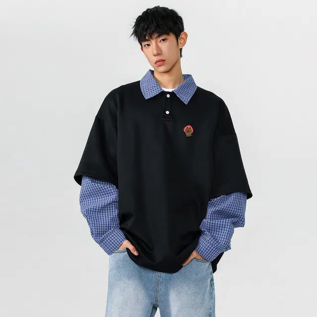 RAP PANDA POLO