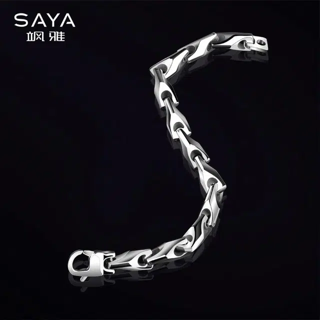 Saya