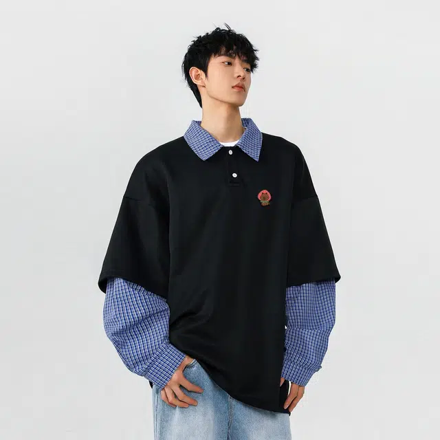 RAP PANDA POLO