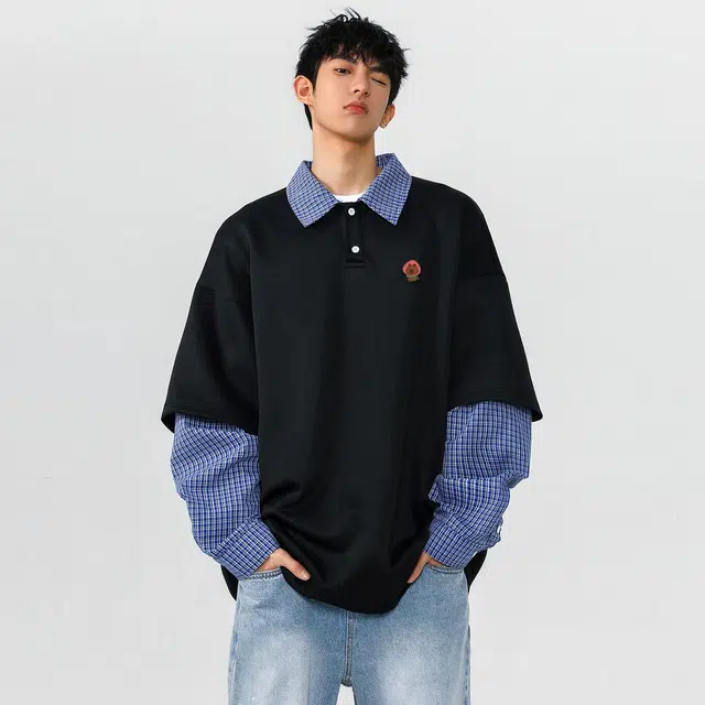 RAP PANDA POLO