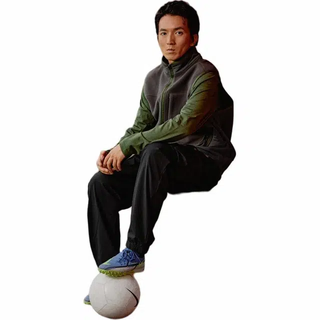 UNDEFEATED FW24 SPORT LINE