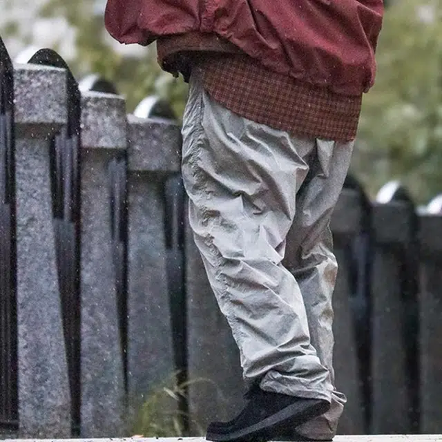 nanamica FW24 Boardwalk Pants