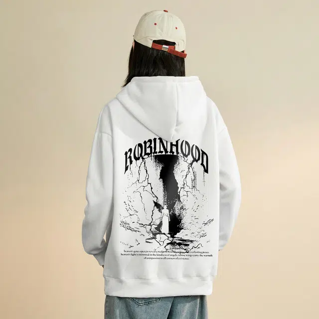 ROBINHOOD LOGO