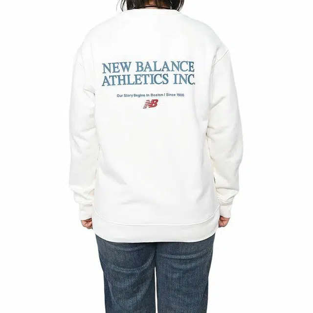 New Balance