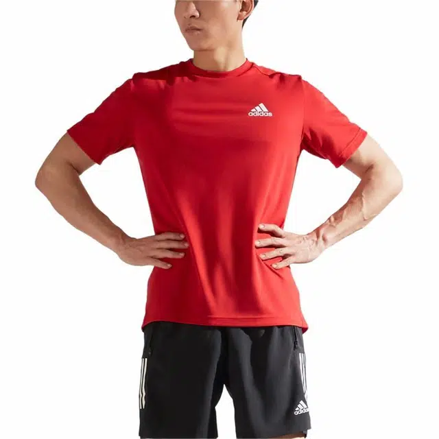 adidas AEROREADY DESIGNED TO FEELREADY LogoT