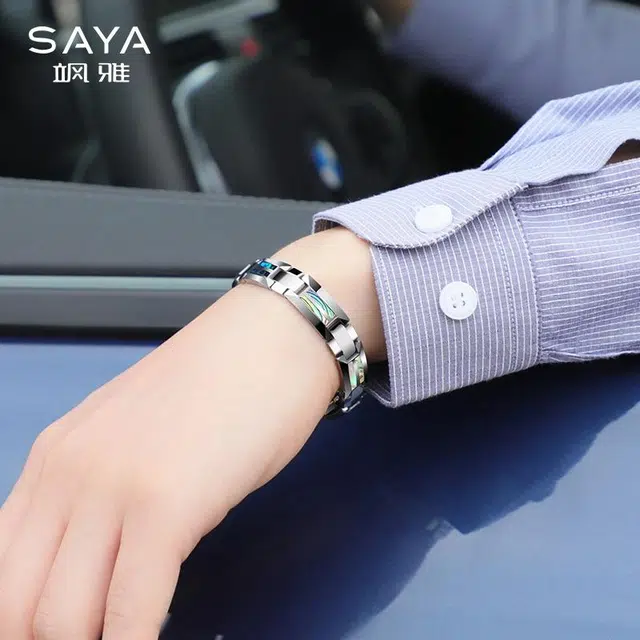 Saya