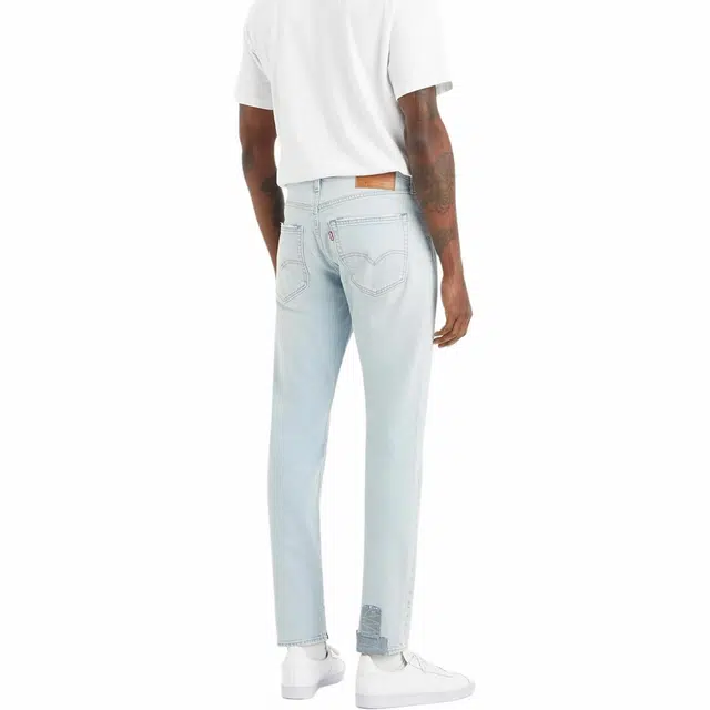 levis 512