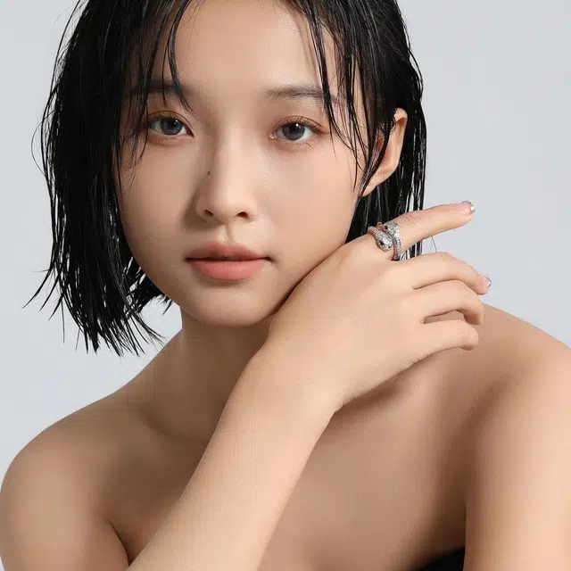 MISS XIA JWY