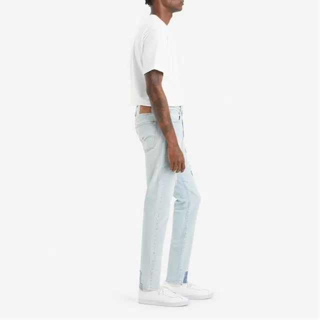 levis 512