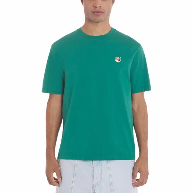 Maison Kitsune SS24 T