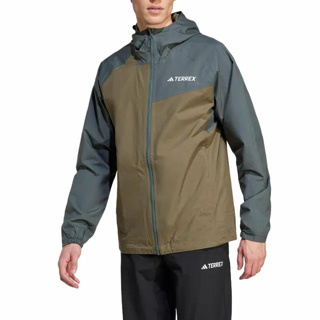 adidas TERREX MULTI 2L RAIN.RDY JACKET