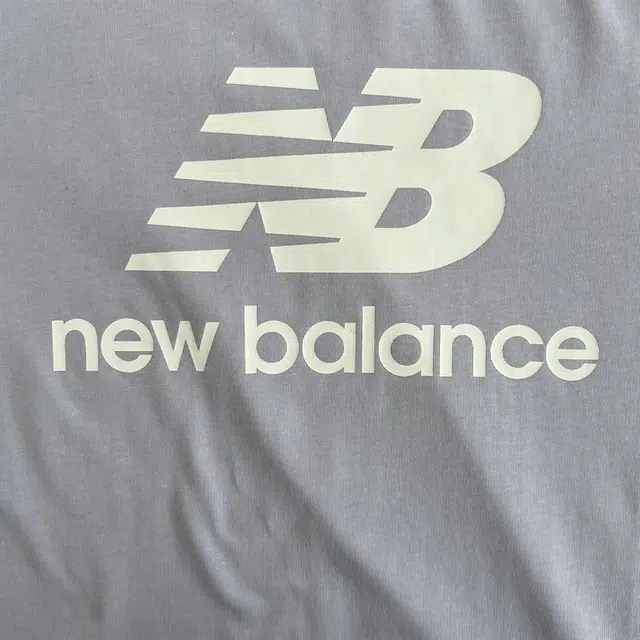 New Balance logoT
