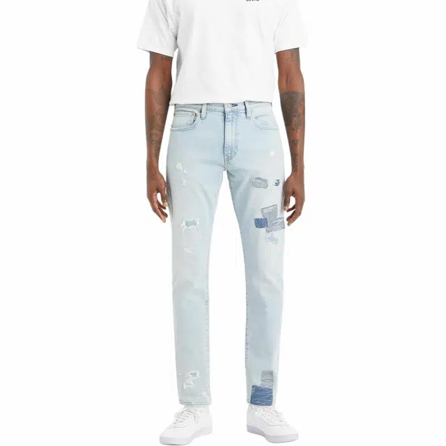 levis 512