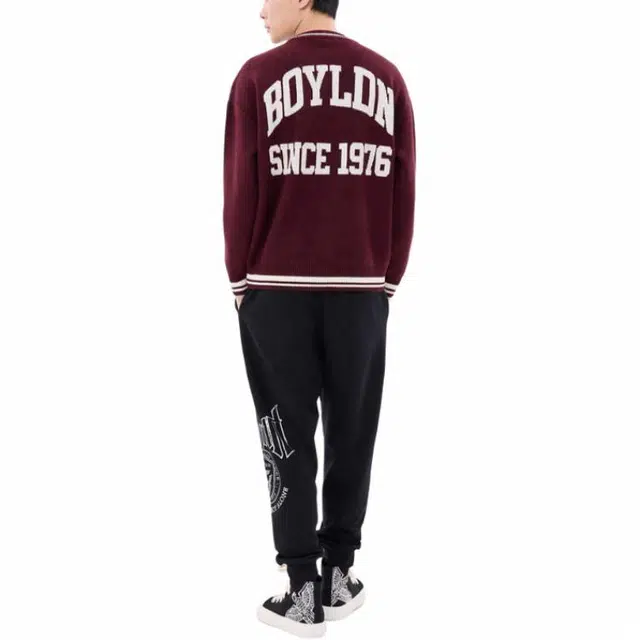 Boy London