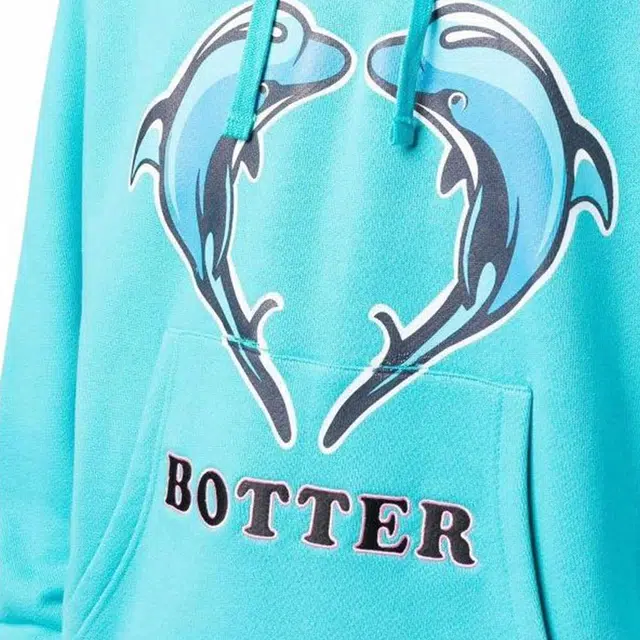 BOTTER Logo