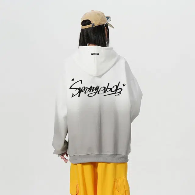 SPONGEBOB SQUAREPANTS