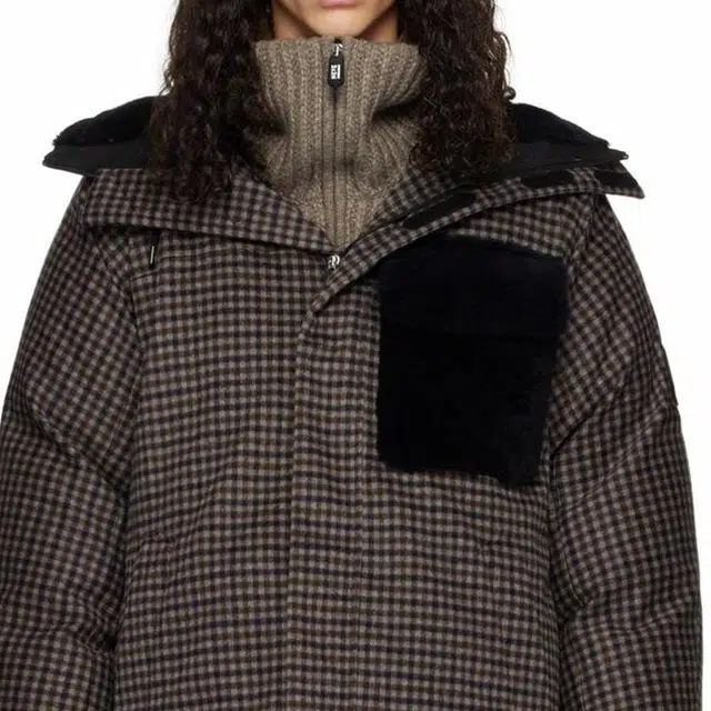 GIORGIO ARMANI