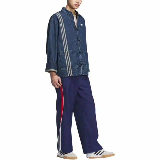 adidas Originals CTT 3.0 Denim